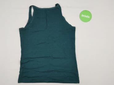 bluzki coco: Gina Benotti, Top damski, rozmiar 3XL — 3