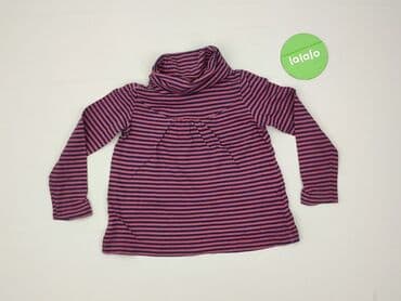 sweterek sukienka allegro: Golf, 5-6 lat, 110-116 cm, stan - Idealny — 2