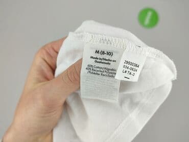 obcisla biale bluzki: No Boundaries, Bluzka damska, rozmiar M — 5