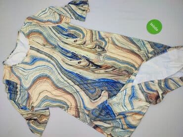 t shirty max mara: Sukienka damska, rozmiar 4XL — 2