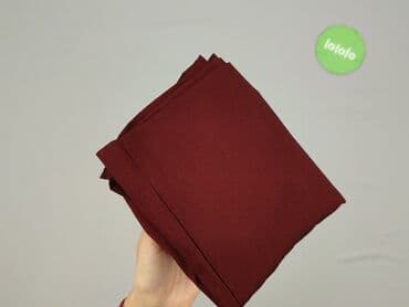 czerwone ołówkowe spódnice midi: Spódnica damska, rozmiar XL — 7