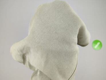 bluzy jednokolorowe: Women`s hoodie, size S — 4