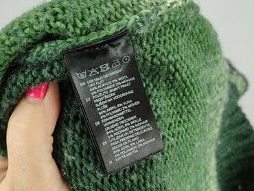 sweter z misiem tous: H&M, Women`s sweater, size S (EU 36) — 5