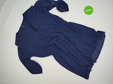 garnitur 3xl: Moodo, Sukienka damska, rozmiar 4XL — 2