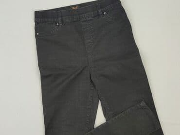 F&F, Jeansy damskie, rozmiar S