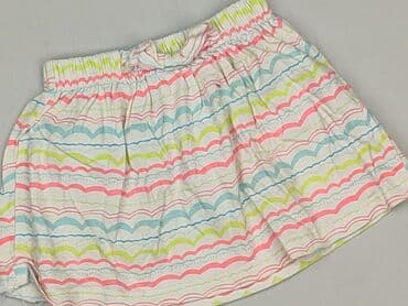 elegancka koszulka: Skirt, Pepco, 6-9 months, condition - Very good — 1
