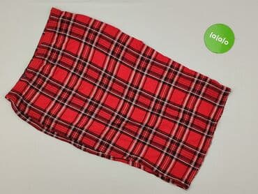 czarne spódniczka sinsay: Boohoo, Spódnica damska, rozmiar XL — 2