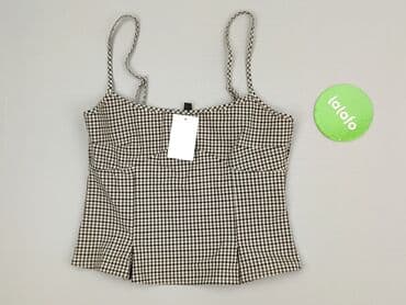 sukienka w paski hm: H&M Divided, Women`s top, S — 2