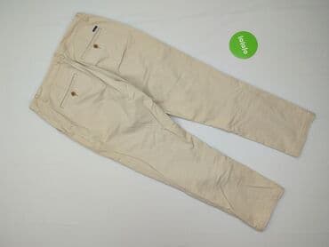 gant t shirty: Gant, Spodnie materiałowe damskie, rozmiar S — 3