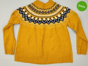 lidl kurtki zimowe: Esmara, Sweter damski, XL — 3