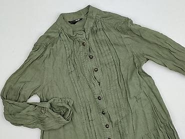 sweter bolerko hm: H&M, Tunika damska, rozmiar S — 1