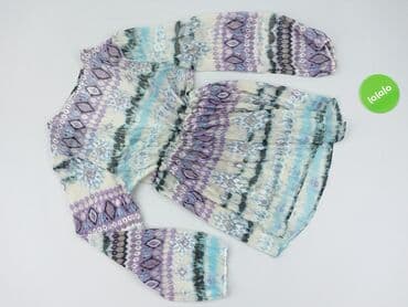 białe bluzki ze zlotym nadrukiem: Beloved, Bluzka damska, rozmiar S — 3