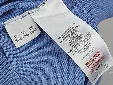Kobiety: Capsule, Kardigan damski, rozmiar XL — 5