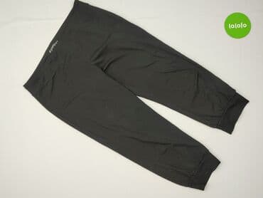 spodnie damskie do narciarstwa biegowego: Energetics, Spodnie 3/4 damskie, XS — 2