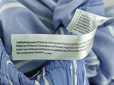 spodenki na basen: Terranova, Spodnie materiałowe damskie, rozmiar S — 5