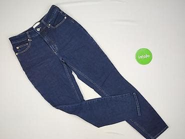 mexx spodnie: H&M, Jeansy damskie, rozmiar M — 2