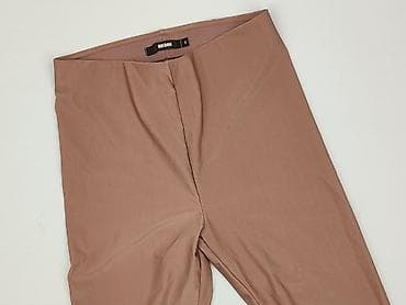 clockhouse regular shorts: Bik Bok, Spodnie 3/4 damskie, rozmiar S — 1