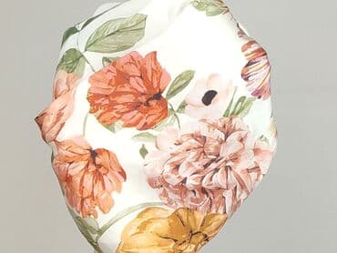 biała bluzka na ramiączkach h m: H&M, Bluzka damska, rozmiar S — 5