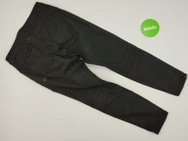 reserved kurtka damska zimowa: DENIM JEANS, Jeansy damskie, M — 3