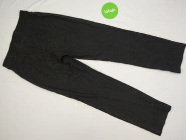 Women's Pants: M&S Collection, Spodnie materiałowe damskie, M — 3