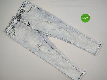 jeans slim fit: Daysie, Jeansy damskie, rozmiar 3XL — 2