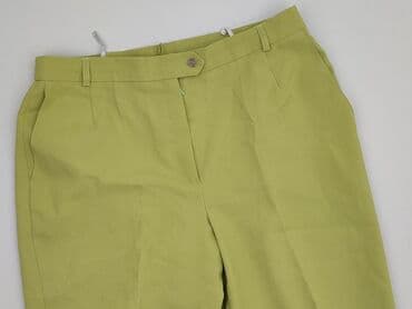 Spodnie 3/4 damskie, rozmiar 3XL