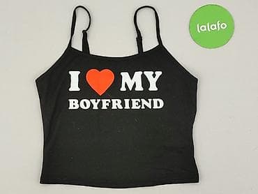 primark biustonosze: Shein, Top damski, rozmiar S — 2