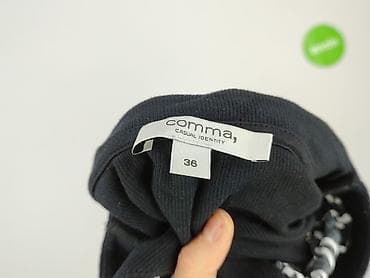 samsa collection: Comma, Kardigan damski, rozmiar S — 4