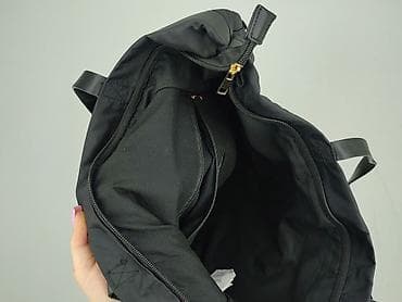 duza torebka: Torba materiałowa, Diverse, stan - Idealny — 4