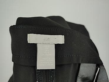 moon boot 22: H&M, Spodnie materiałowe damskie, rozmiar M — 4