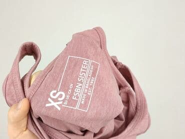 uniqlo basic t shirty: FB Sister, Women`s T-shirt, size XS (EU 34) — 4