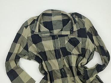 magmac kurtki: Koszula damska, rozmiar M — 1