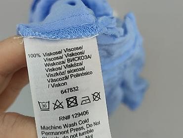 clockhouse ckh: BPC Selection, Жіноча блуза, розмір 2XL — 5