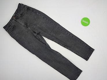 jeansy plus size: New Look Maternity, Jeansy damskie, rozmiar S — 2