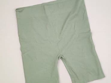 majtki z jedwabiu naturalnego: Sinsay, Shorts for women, size 2XL — 2