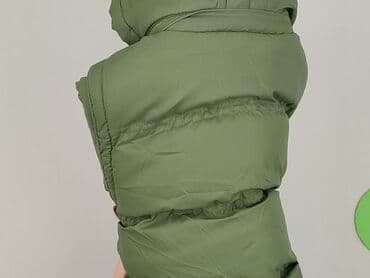 massimo dutti spodnie woskowane: Kurtka przejściowa, 1.5-2 lat, 86-92 cm, stan - Idealny — 7