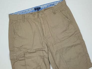 szorty męskie cropp: Szorty dla mężczyzn, XL, stan - Idealny — 1