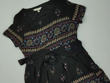 sukienki dla niskich i otyłych: Sukienka damska, L — 1