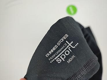 leginsy: Dunnes, Spodnie dresowe damskie, rozmiar M — 5