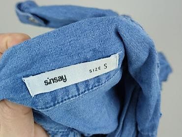 spodnie sinsey: Sukienka damska, rozmiar S — 4