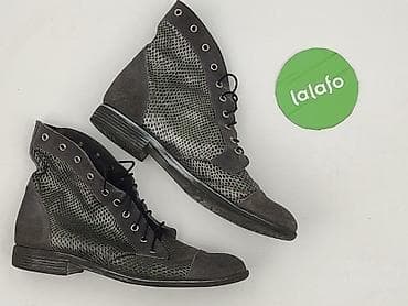 buty zimowe ugg: Botki damskie, rozmiar 40 — 2