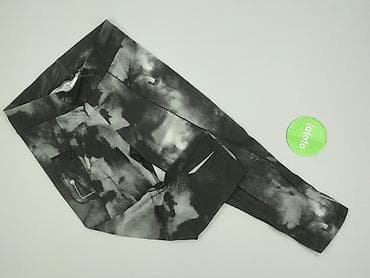 dresy plus size: Oxylane, Legginsy Sportowe damskie, rozmiar S — 2