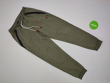bluzy crivit: Crivit, Spodnie dresowe dla mężczyzn, rozmiar M — 2