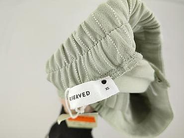 admor spodnie: Spodnie materiałowe damskie, rozmiar XS — 5