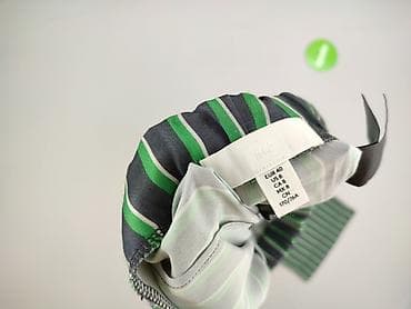 hunter: H&M, Spodnie materiałowe damskie, rozmiar M — 4