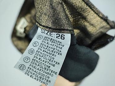 spodnie firetrap: Spodnie 3/4 damskie, rozmiar XS — 5