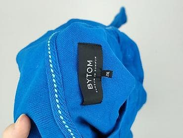 pull and bear polonia: Bytom, Koszulka polo dla mężczyzn, rozmiar 2XL — 5