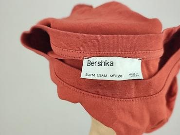 berg koszule: Bershka, Sukienka damska, rozmiar M — 4