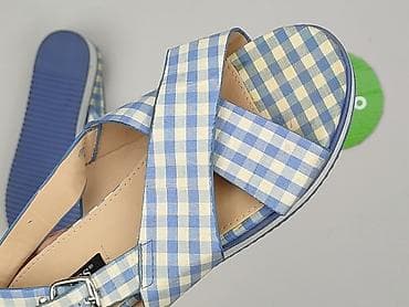 bobux kozaki: Vices, Sandały damskie, rozmiar 37 — 7