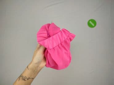 neonowe spodnie damskie: Spodnie materiałowe damskie, rozmiar L — 5